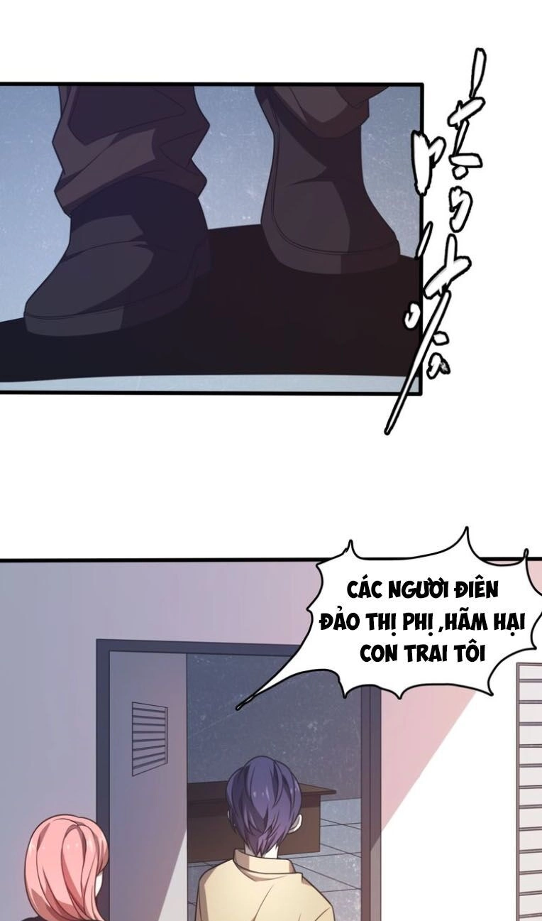 Trọng Sinh Tiểu Y Tiên Chapter 10 - 5