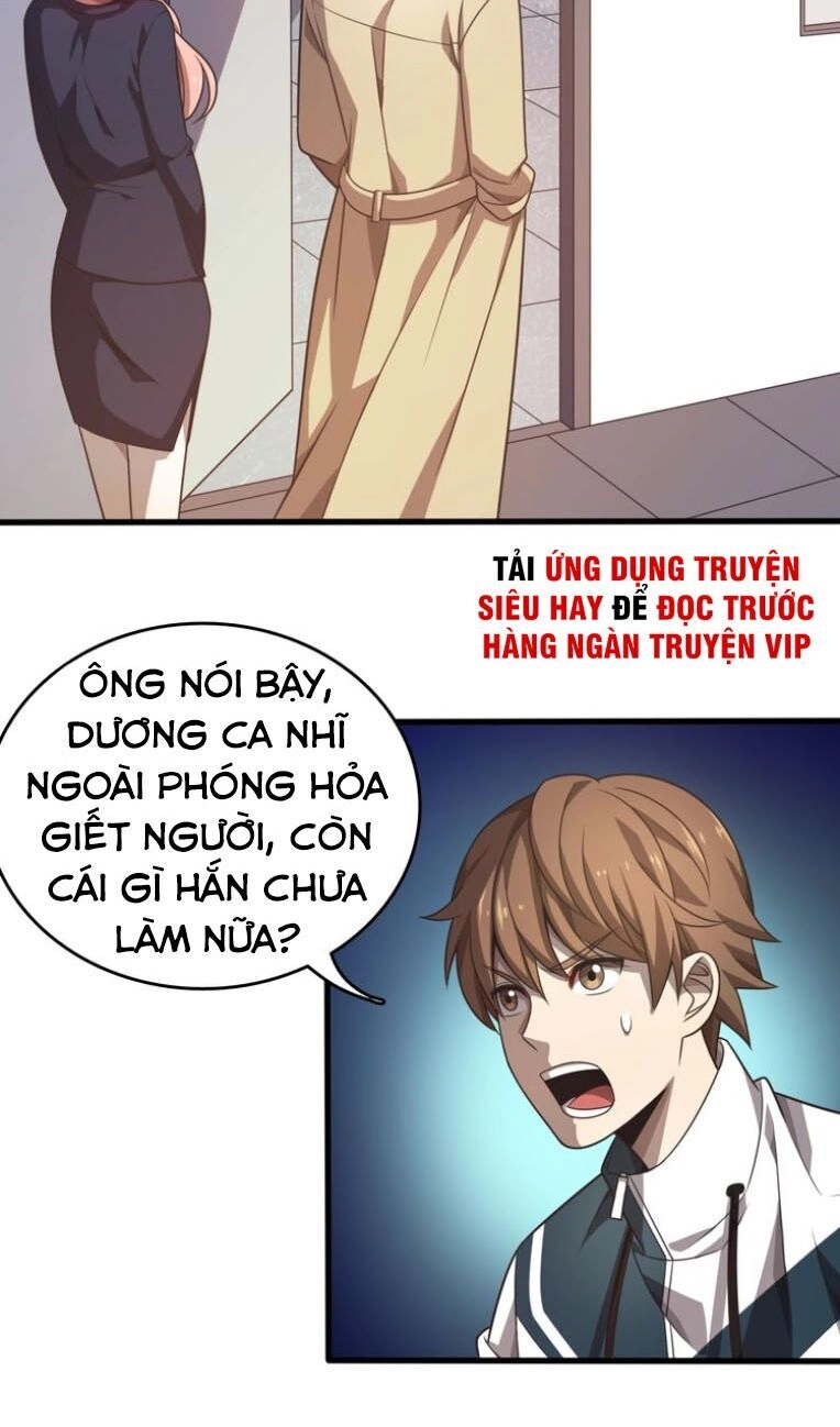 Trọng Sinh Tiểu Y Tiên Chapter 10 - 6