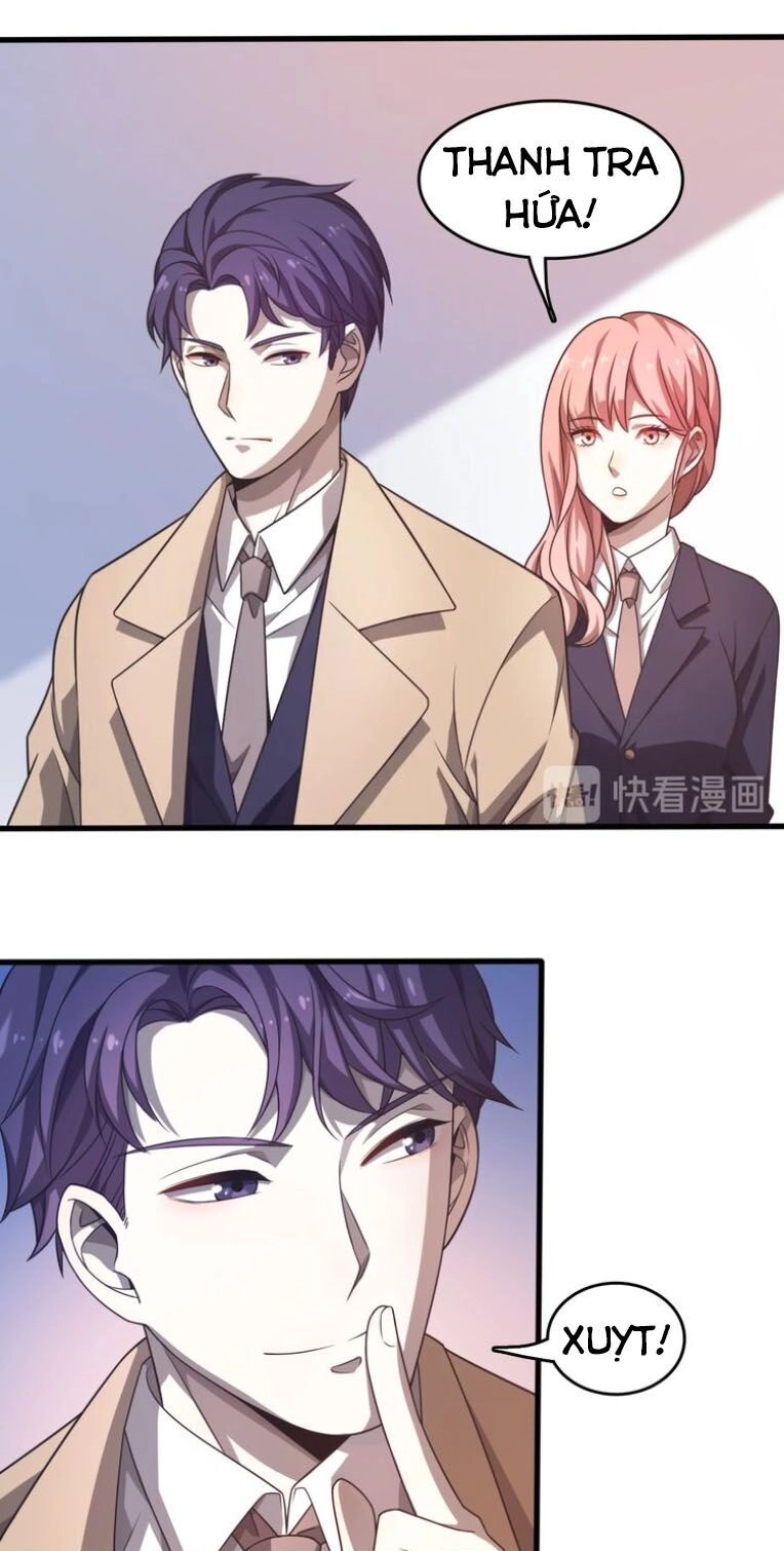 Trọng Sinh Tiểu Y Tiên Chapter 10 - 7