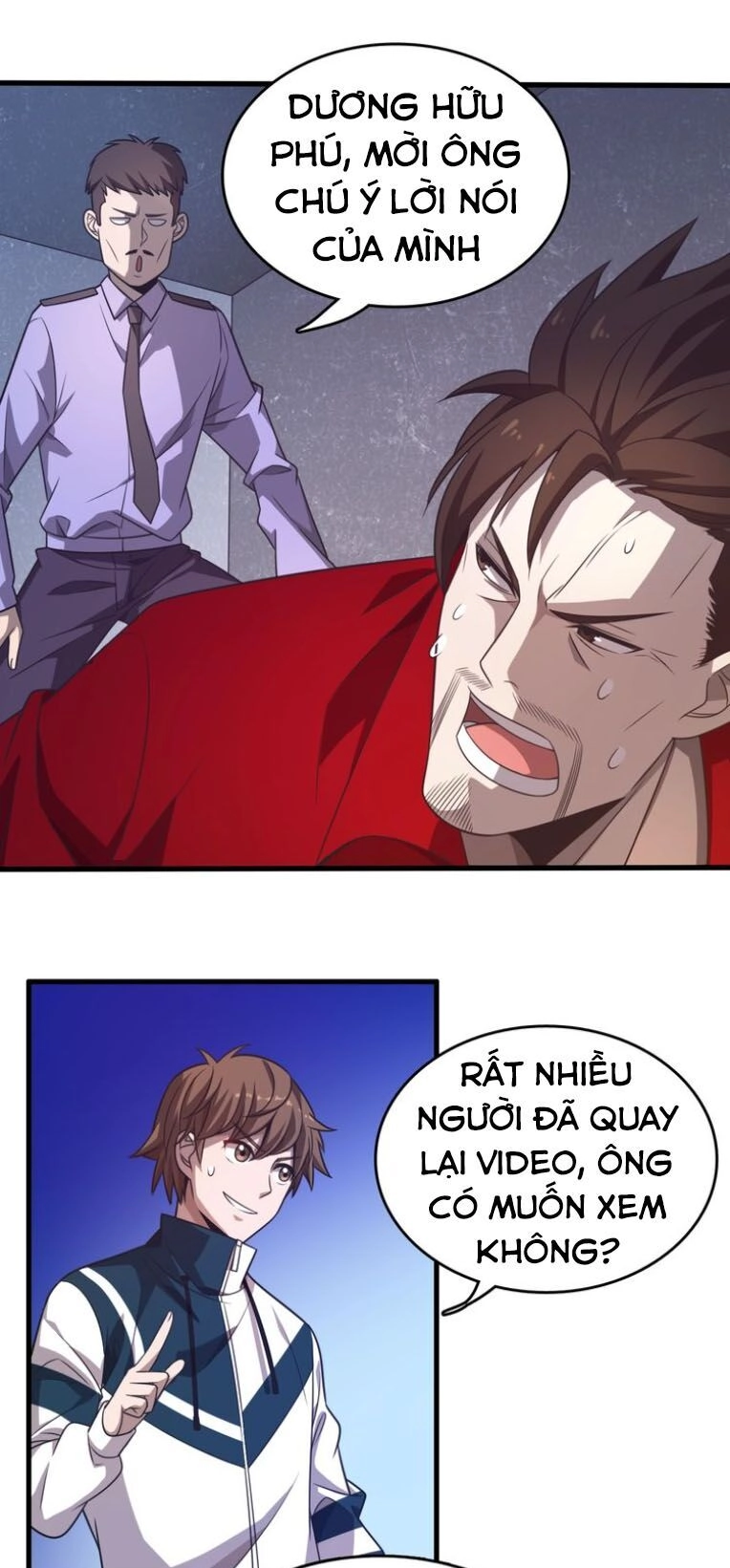 Trọng Sinh Tiểu Y Tiên Chapter 10 - 9