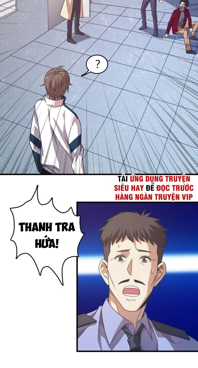 Trọng Sinh Tiểu Y Tiên Chapter 10 - 12