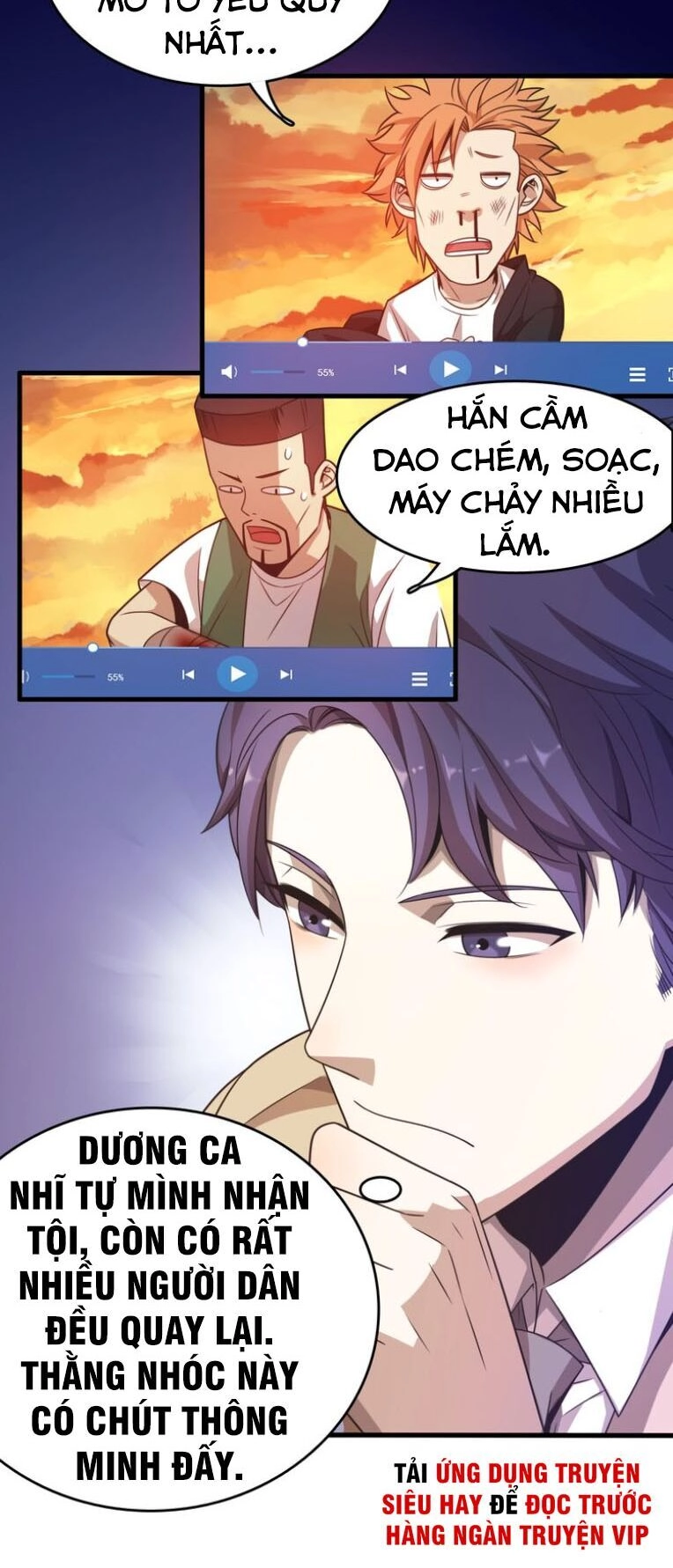 Trọng Sinh Tiểu Y Tiên Chapter 10 - 24