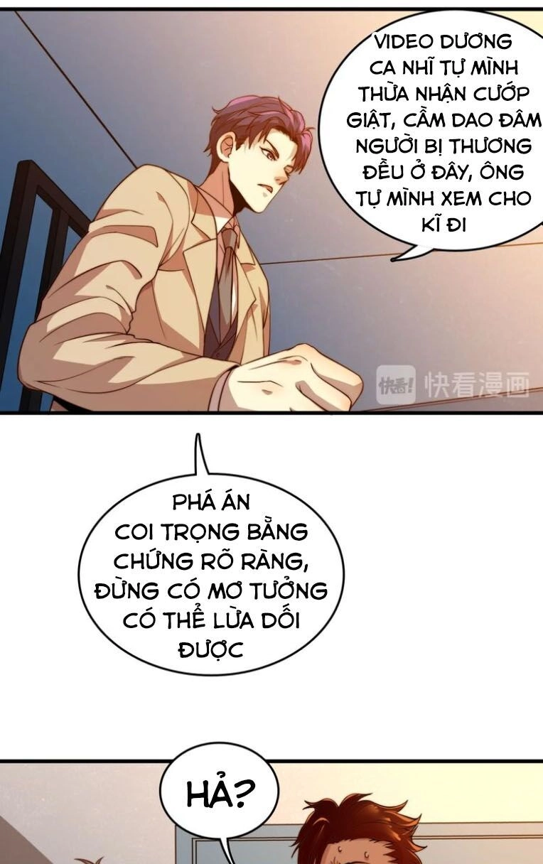 Trọng Sinh Tiểu Y Tiên Chapter 10 - 25