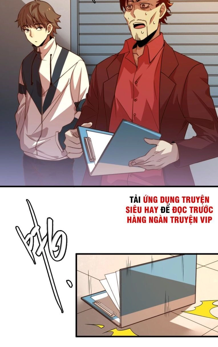 Trọng Sinh Tiểu Y Tiên Chapter 10 - 26