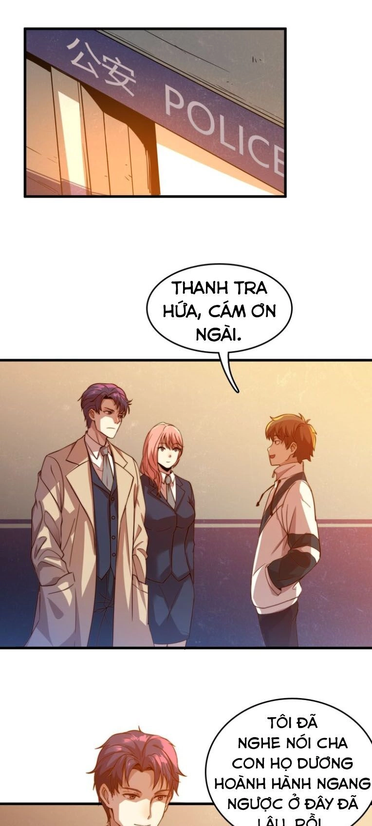 Trọng Sinh Tiểu Y Tiên Chapter 10 - 27