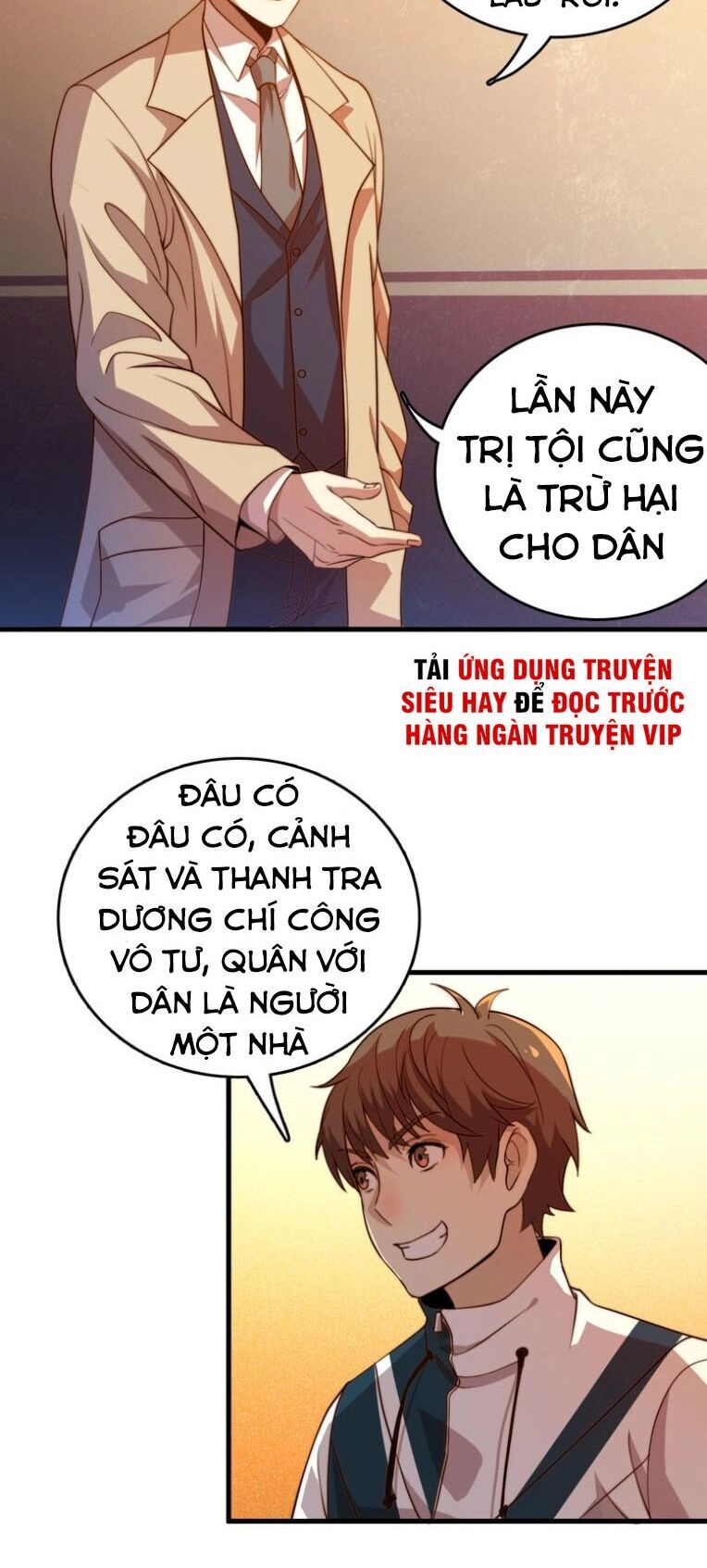 Trọng Sinh Tiểu Y Tiên Chapter 10 - 28