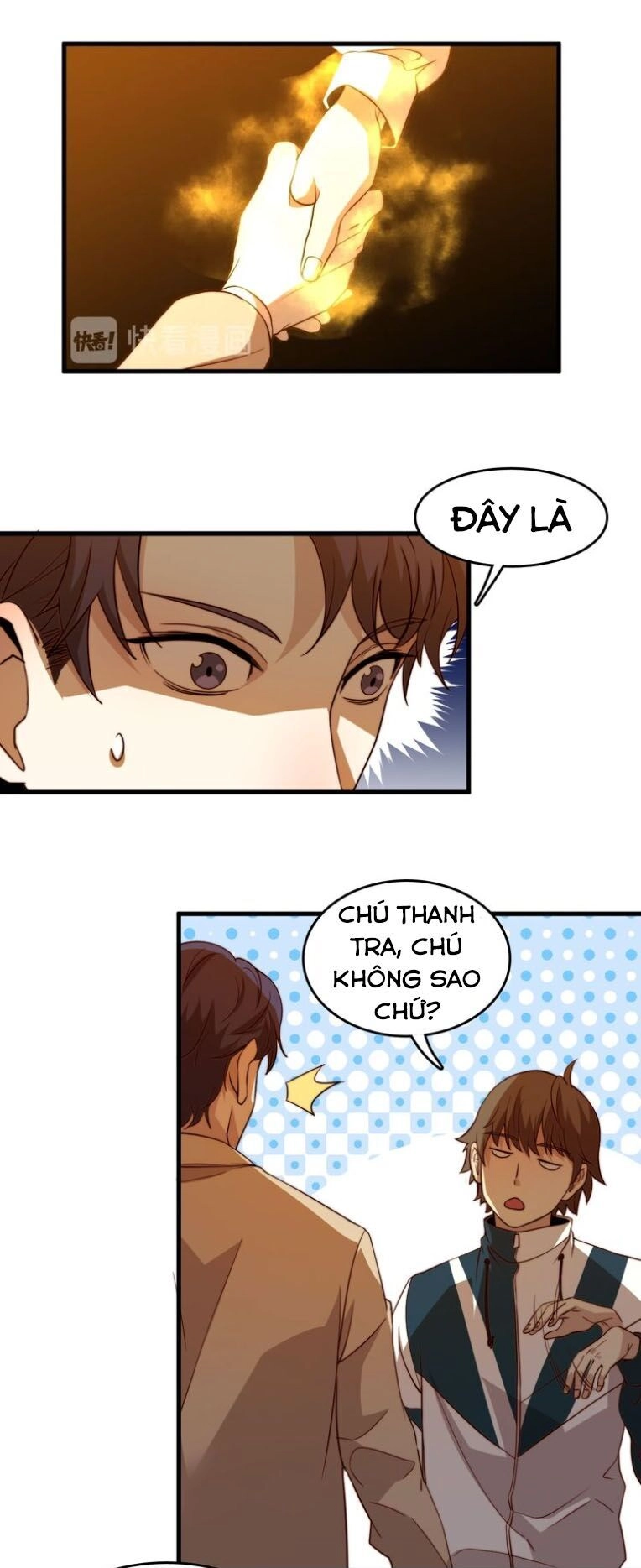 Trọng Sinh Tiểu Y Tiên Chapter 10 - 29