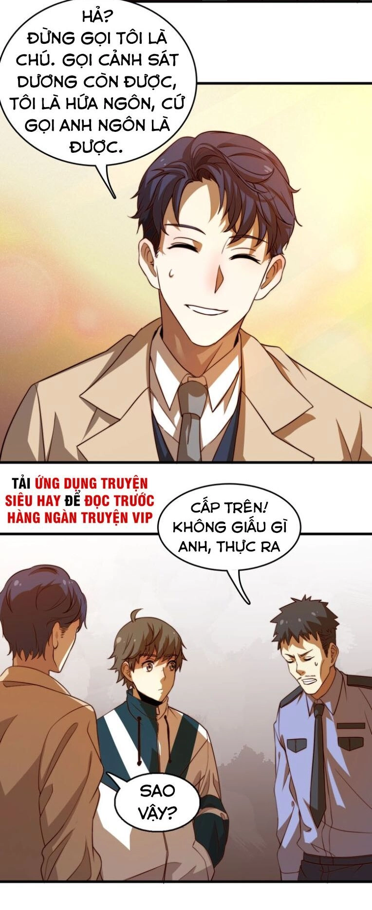 Trọng Sinh Tiểu Y Tiên Chapter 10 - 30