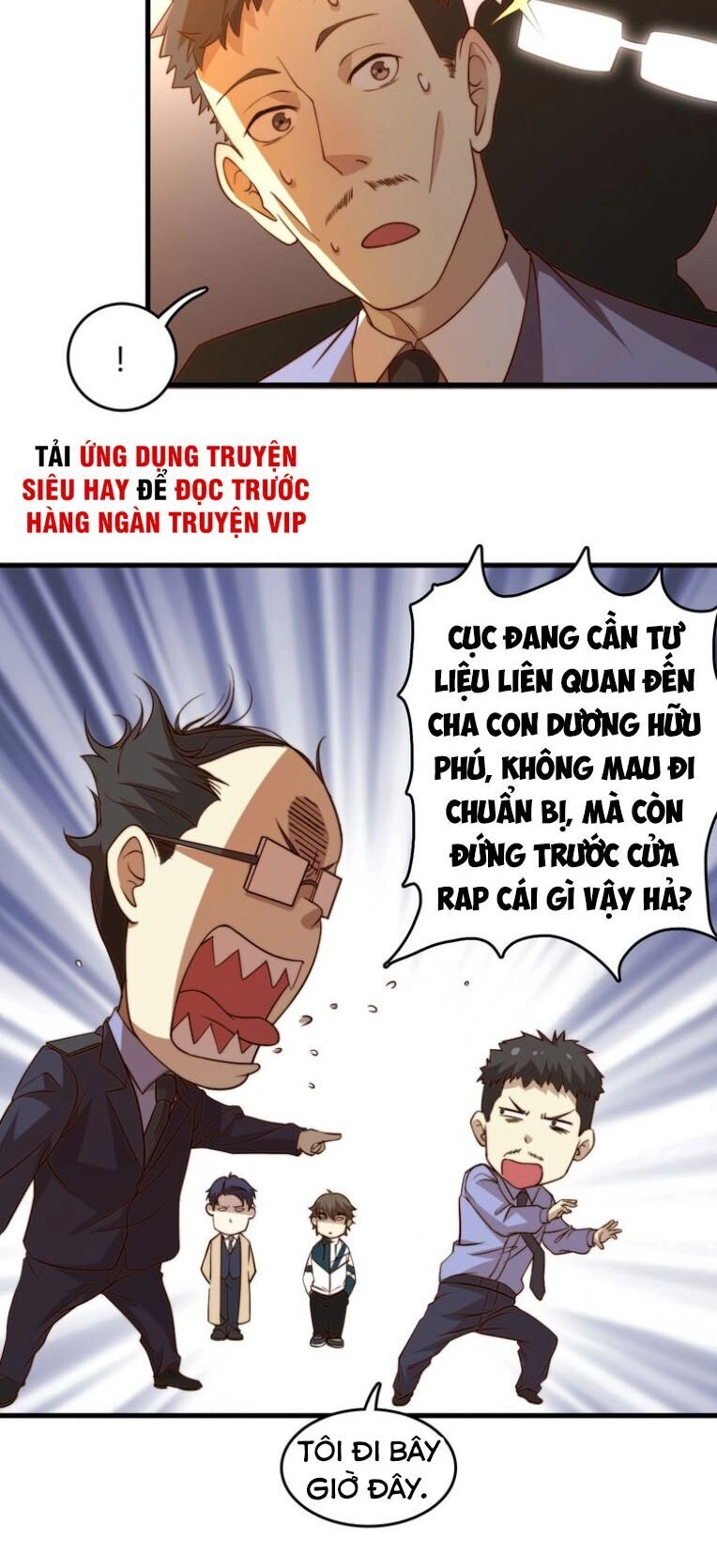 Trọng Sinh Tiểu Y Tiên Chapter 10 - 32