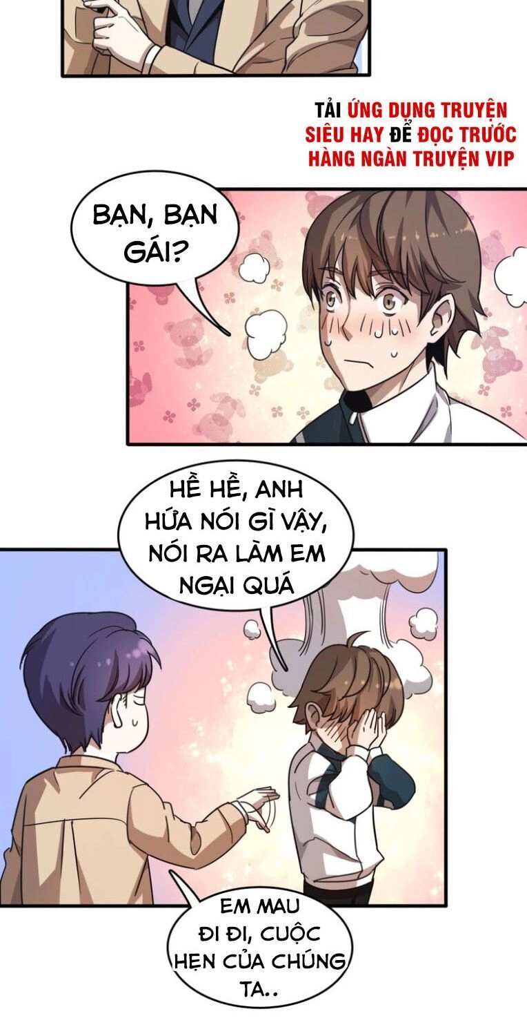 Trọng Sinh Tiểu Y Tiên Chapter 10 - 36