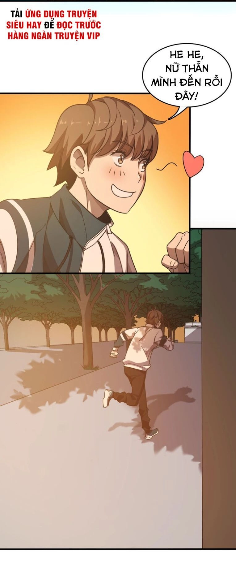 Trọng Sinh Tiểu Y Tiên Chapter 10 - 38