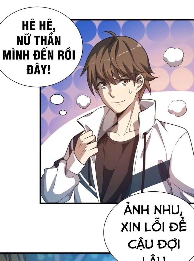 Trọng Sinh Tiểu Y Tiên Chapter 11 - 2