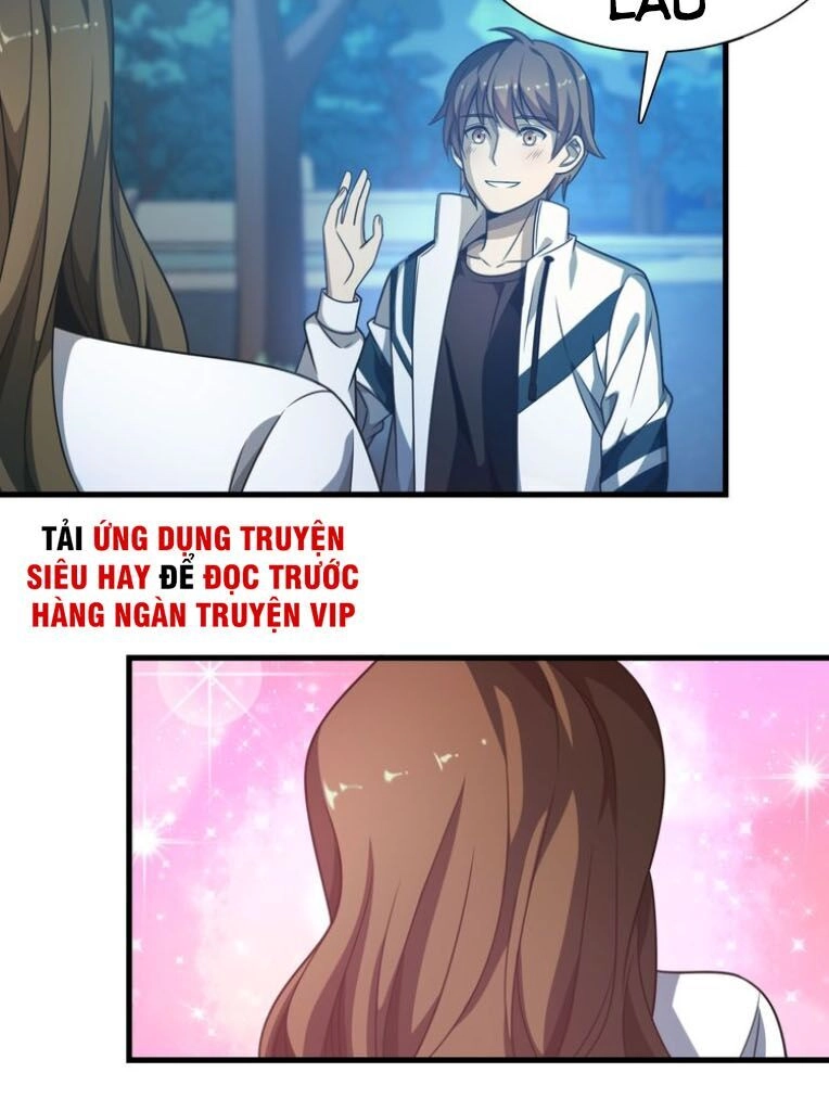 Trọng Sinh Tiểu Y Tiên Chapter 11 - 3