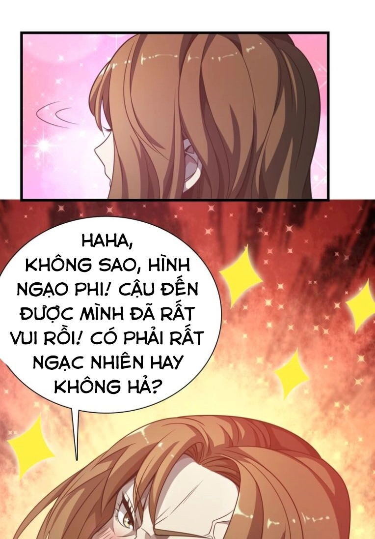 Trọng Sinh Tiểu Y Tiên Chapter 11 - 4