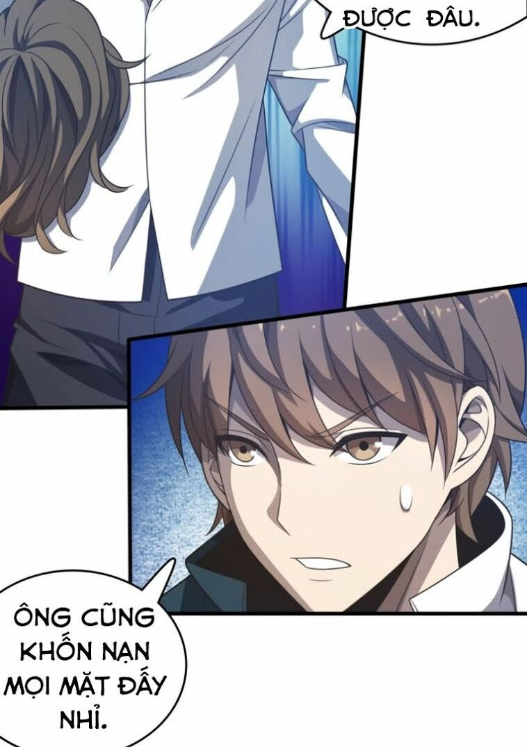 Trọng Sinh Tiểu Y Tiên Chapter 11 - 8