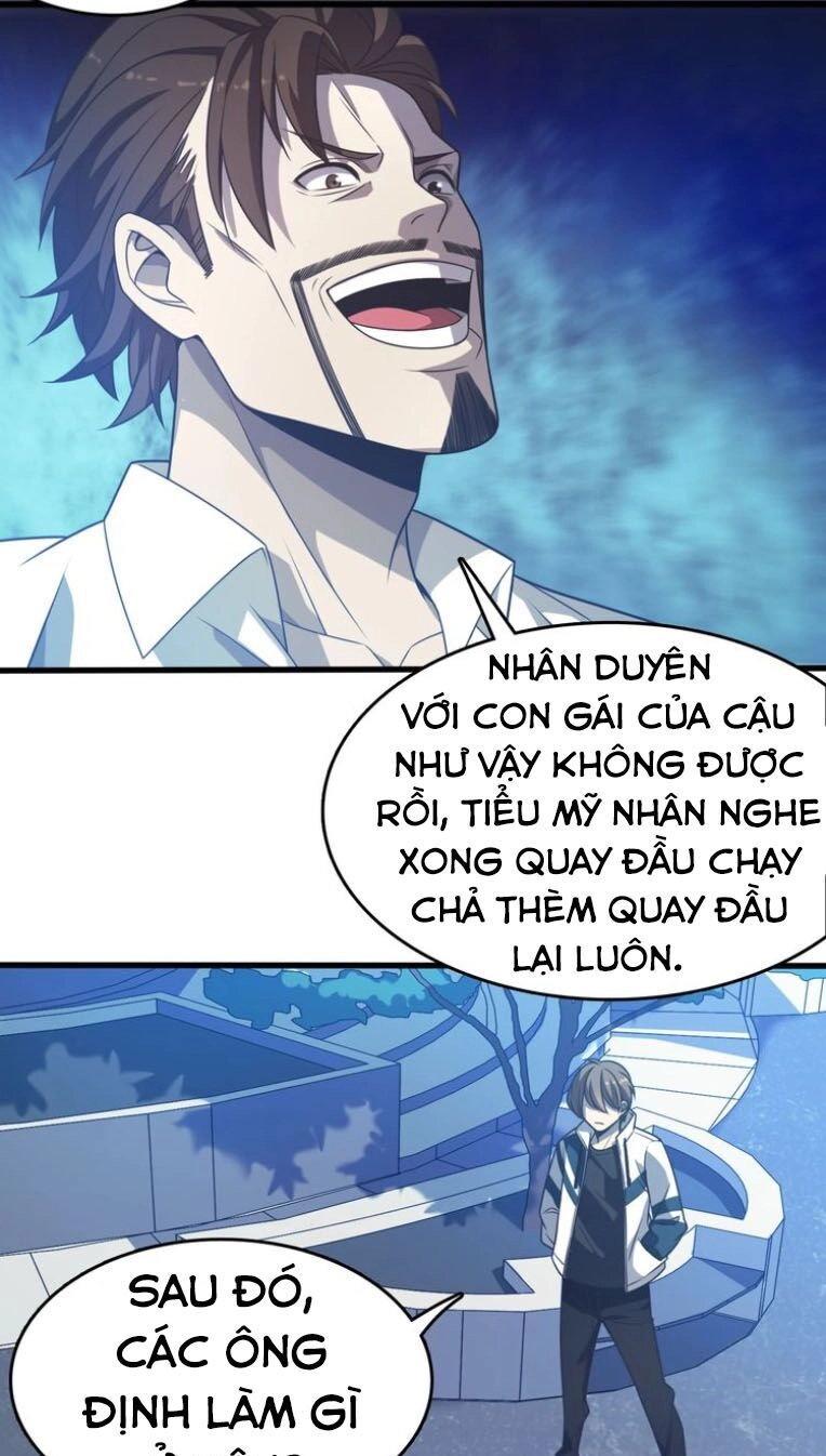 Trọng Sinh Tiểu Y Tiên Chapter 11 - 9