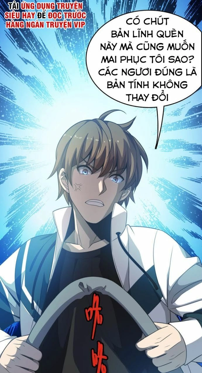 Trọng Sinh Tiểu Y Tiên Chapter 11 - 12