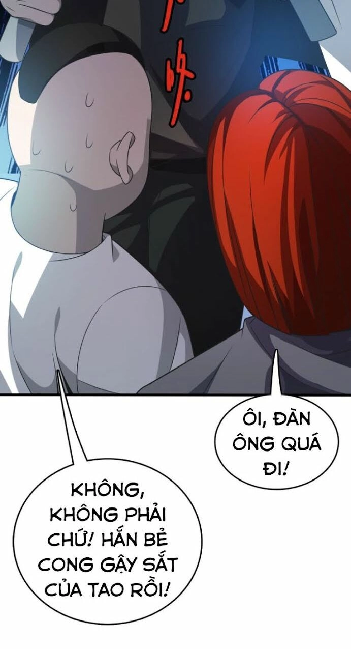 Trọng Sinh Tiểu Y Tiên Chapter 11 - 13