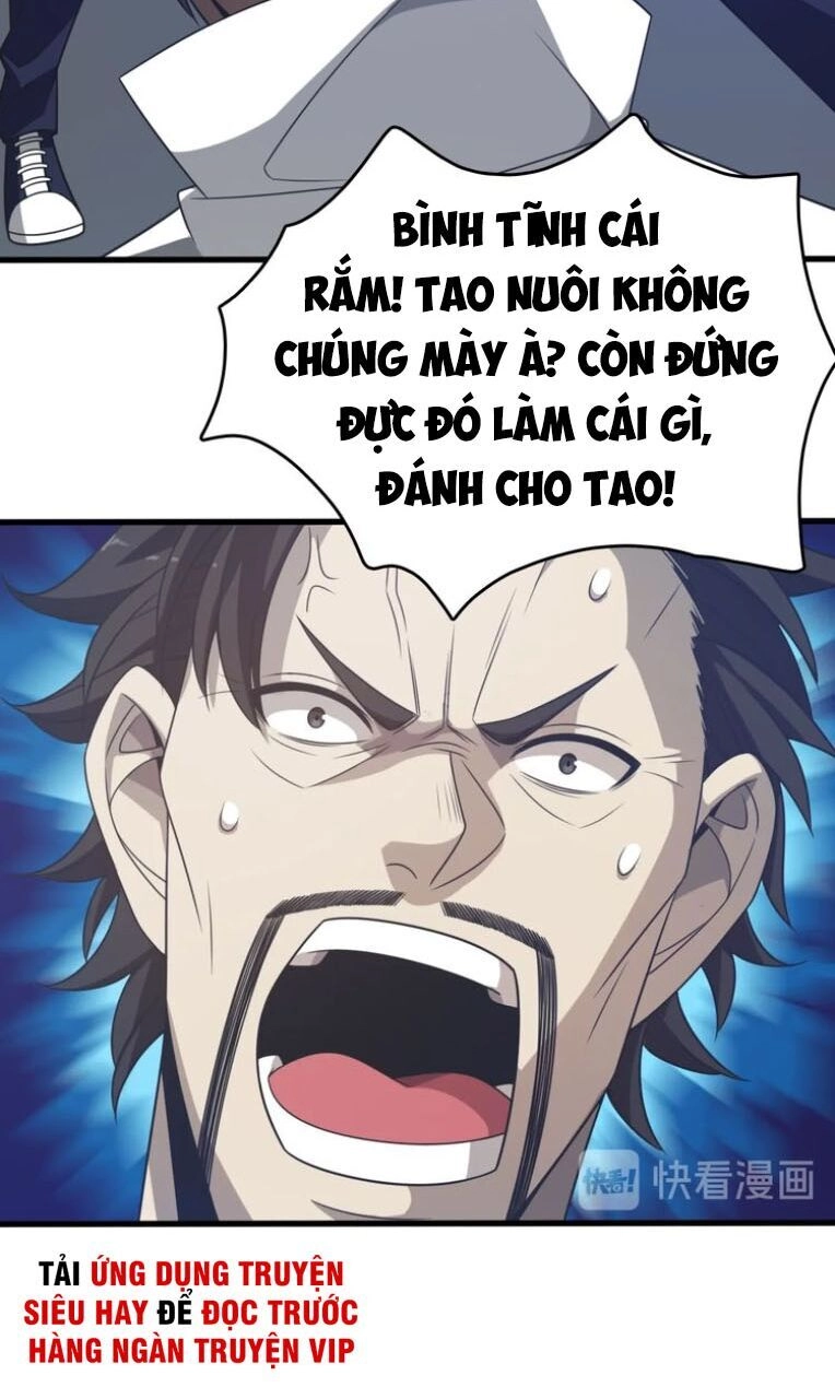 Trọng Sinh Tiểu Y Tiên Chapter 11 - 15