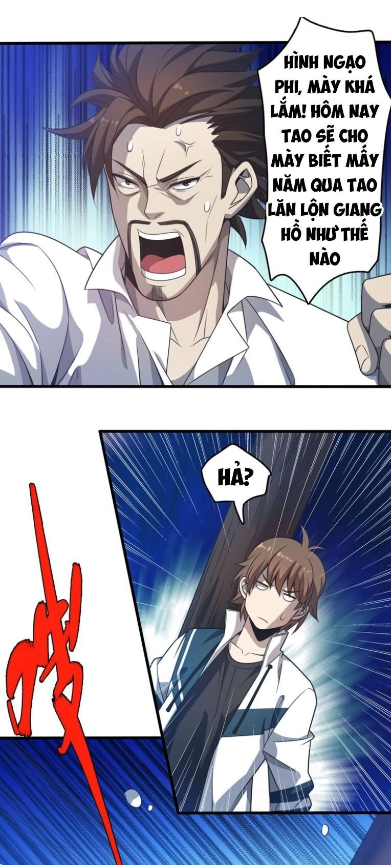 Trọng Sinh Tiểu Y Tiên Chapter 11 - 18