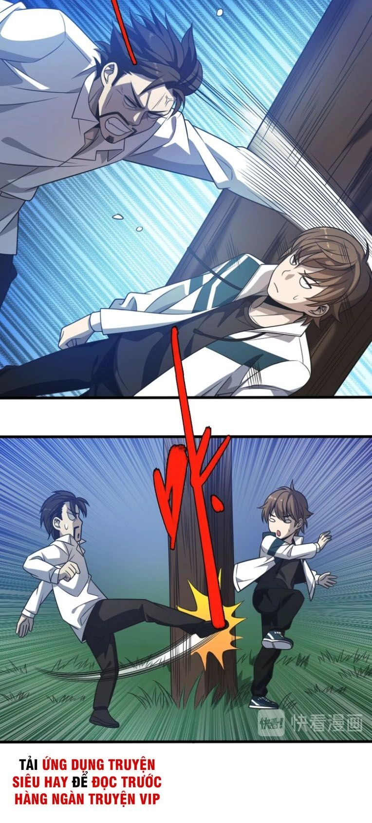 Trọng Sinh Tiểu Y Tiên Chapter 11 - 19