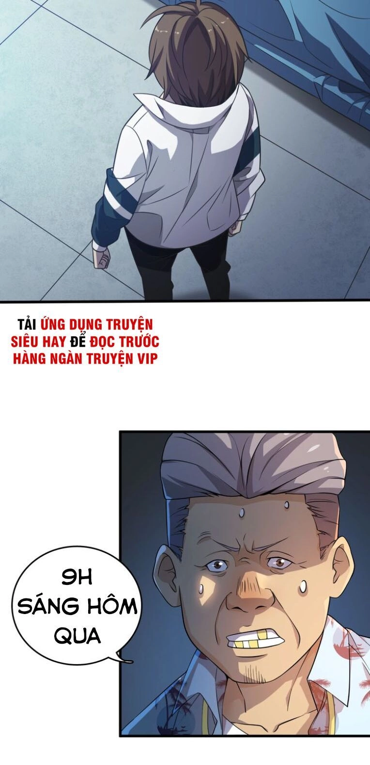 Trọng Sinh Tiểu Y Tiên Chapter 11 - 33