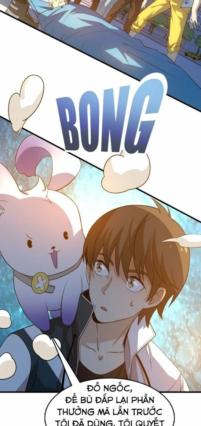 Trọng Sinh Tiểu Y Tiên Chapter 11 - 43