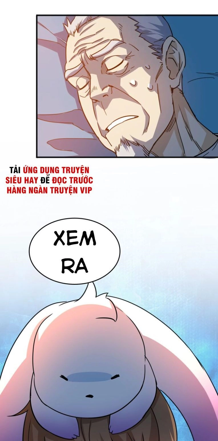 Trọng Sinh Tiểu Y Tiên Chapter 11 - 45