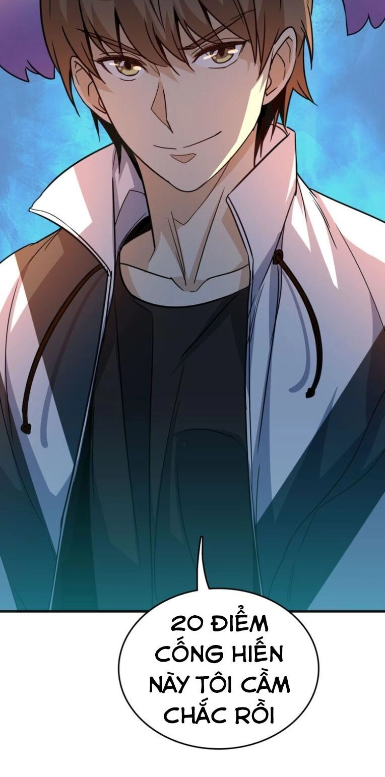 Trọng Sinh Tiểu Y Tiên Chapter 11 - 46