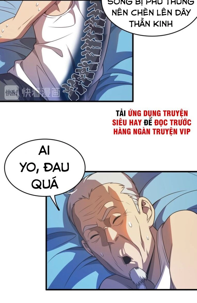 Trọng Sinh Tiểu Y Tiên Chapter 12 - 4