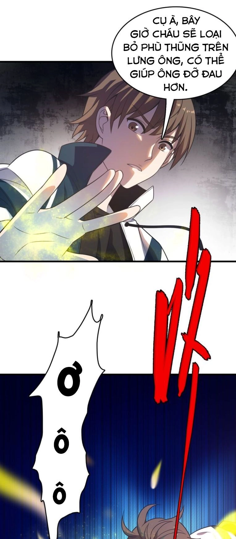 Trọng Sinh Tiểu Y Tiên Chapter 12 - 5