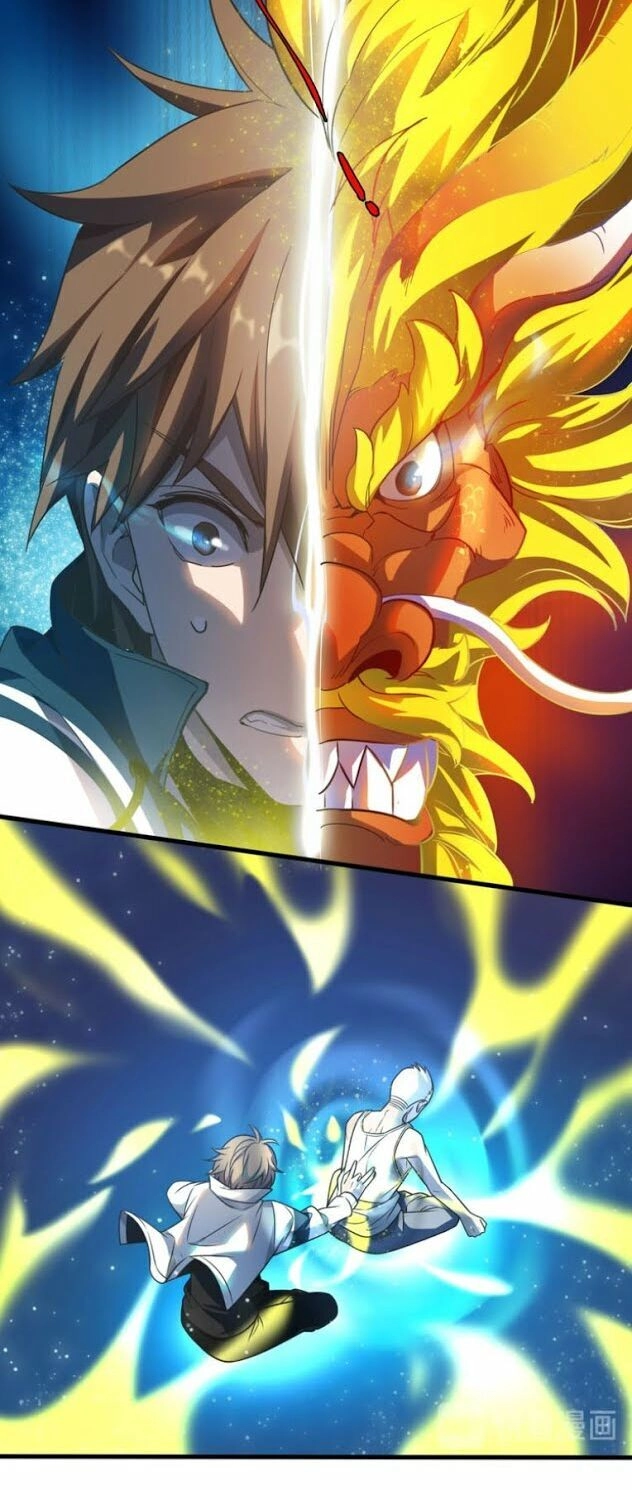 Trọng Sinh Tiểu Y Tiên Chapter 12 - 11