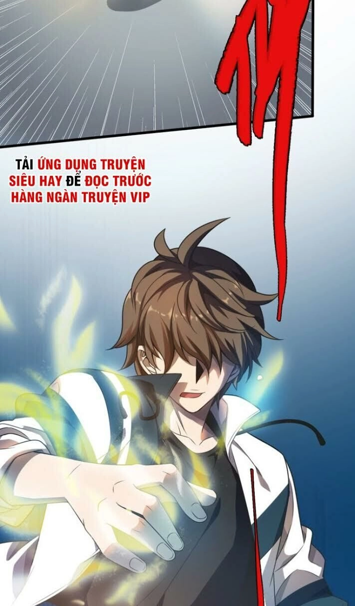 Trọng Sinh Tiểu Y Tiên Chapter 12 - 13