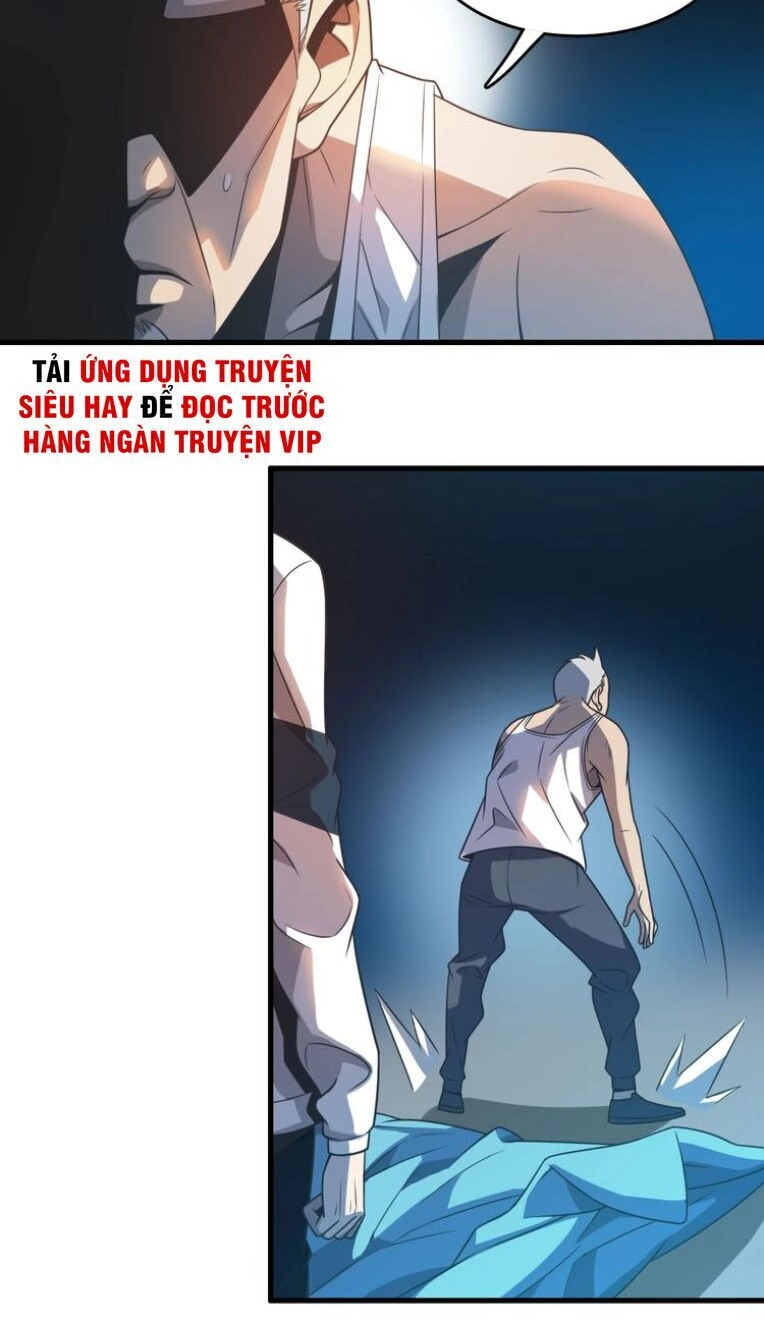 Trọng Sinh Tiểu Y Tiên Chapter 12 - 18