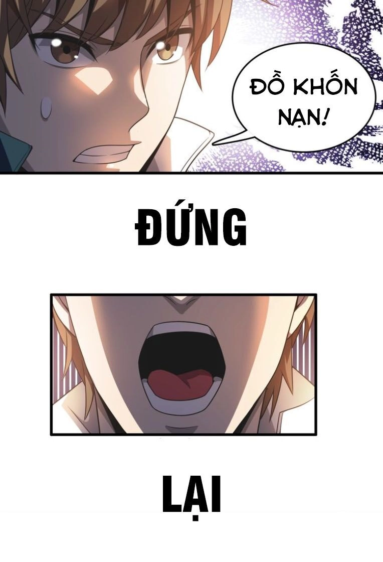 Trọng Sinh Tiểu Y Tiên Chapter 12 - 26