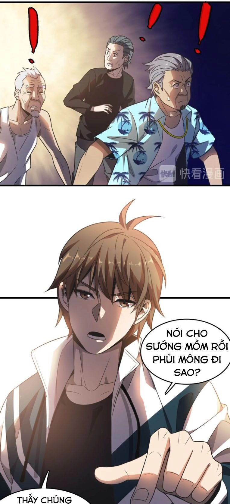 Trọng Sinh Tiểu Y Tiên Chapter 12 - 27