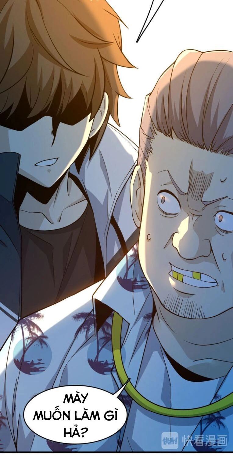 Trọng Sinh Tiểu Y Tiên Chapter 12 - 30