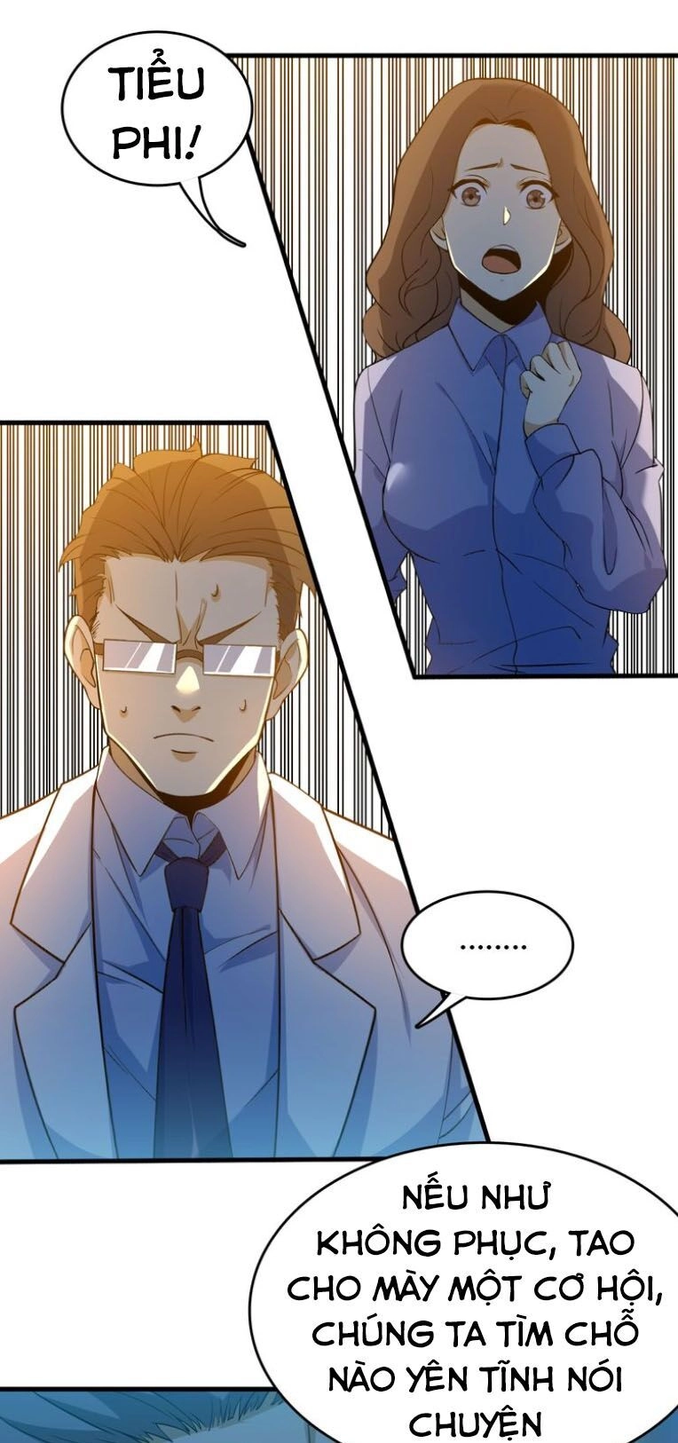 Trọng Sinh Tiểu Y Tiên Chapter 12 - 33