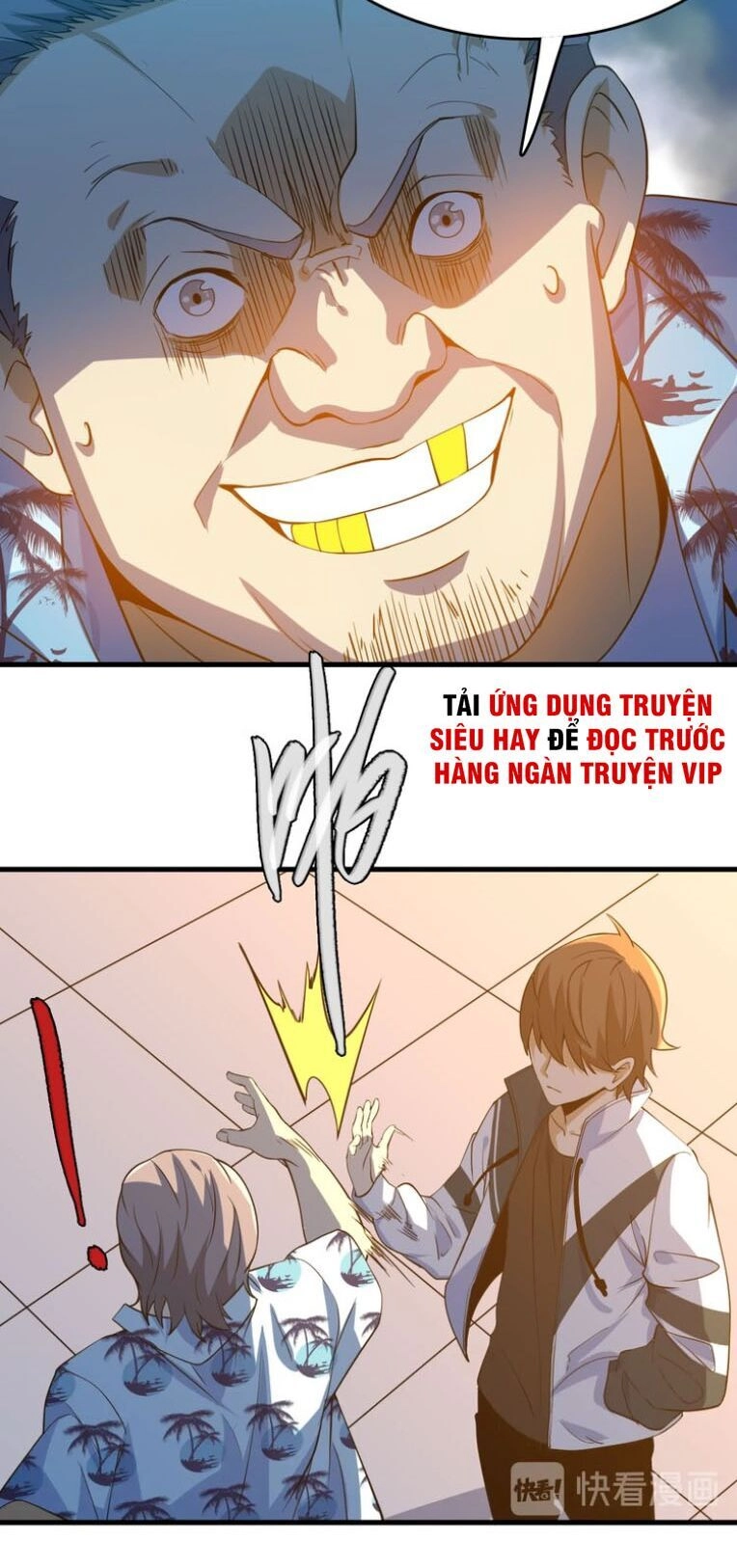 Trọng Sinh Tiểu Y Tiên Chapter 12 - 34