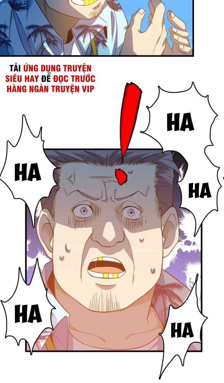 Trọng Sinh Tiểu Y Tiên Chapter 12 - 36