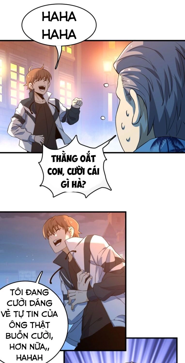 Trọng Sinh Tiểu Y Tiên Chapter 12 - 37