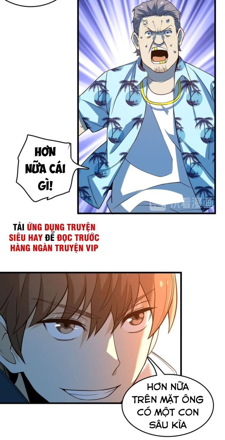 Trọng Sinh Tiểu Y Tiên Chapter 12 - 38