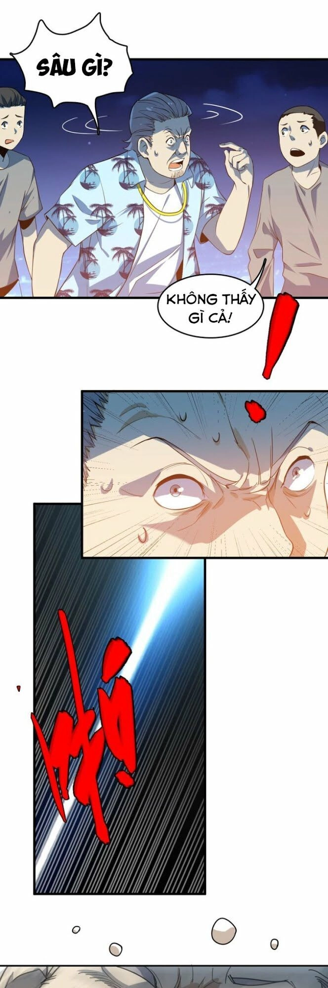 Trọng Sinh Tiểu Y Tiên Chapter 12 - 39