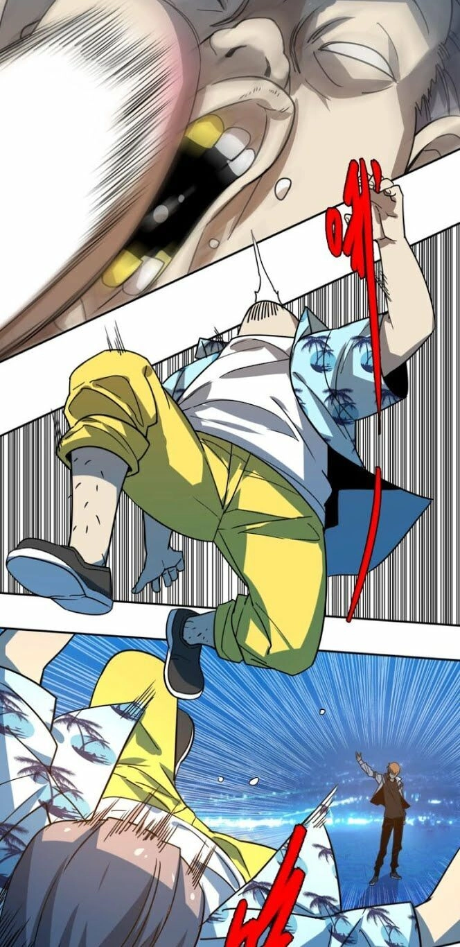 Trọng Sinh Tiểu Y Tiên Chapter 12 - 40