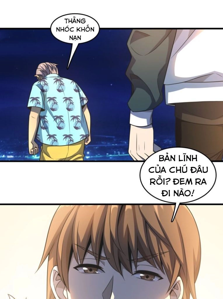 Trọng Sinh Tiểu Y Tiên Chapter 13 - 2