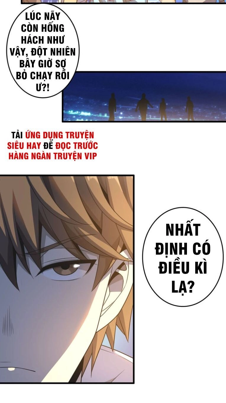 Trọng Sinh Tiểu Y Tiên Chapter 13 - 5