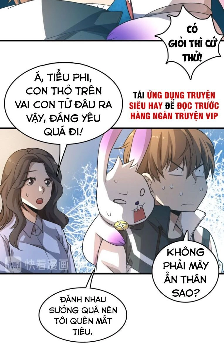 Trọng Sinh Tiểu Y Tiên Chapter 13 - 7