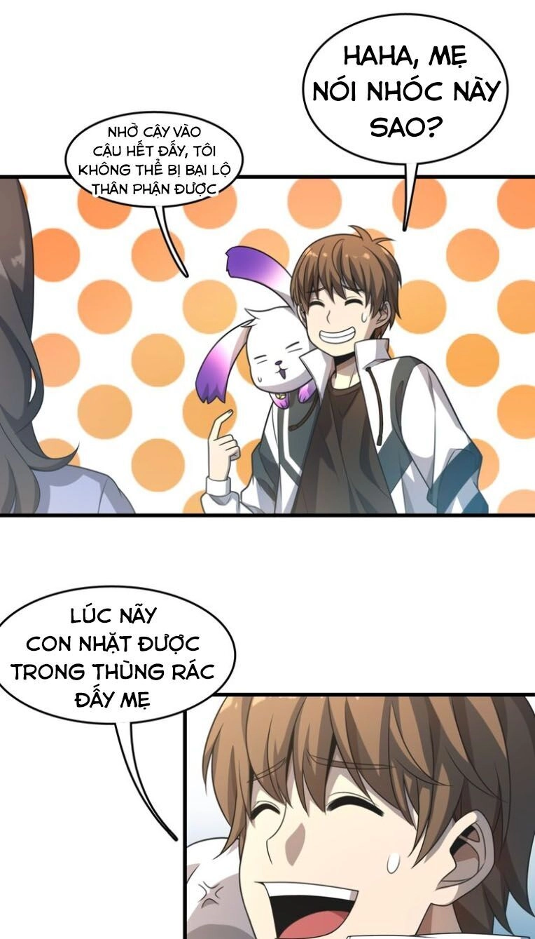 Trọng Sinh Tiểu Y Tiên Chapter 13 - 8