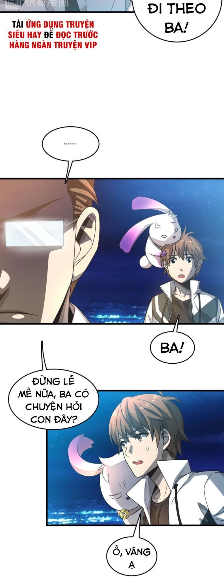 Trọng Sinh Tiểu Y Tiên Chapter 13 - 11