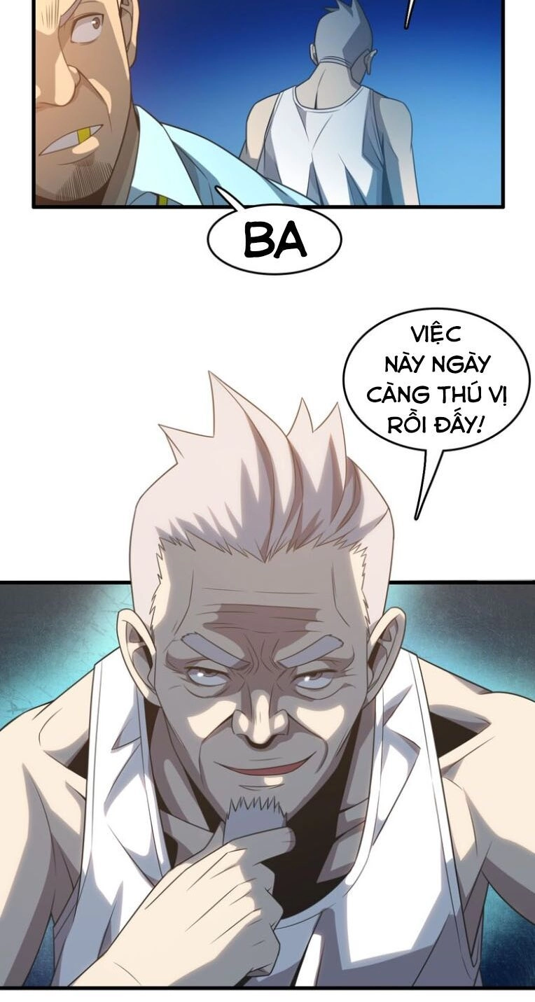 Trọng Sinh Tiểu Y Tiên Chapter 13 - 15